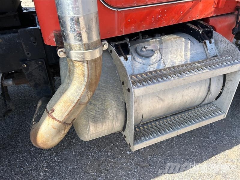 Peterbilt 359 Kiper kamioni