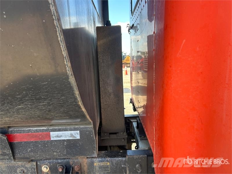 Peterbilt 359 Kiper kamioni