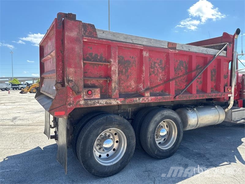 Peterbilt 359 Kallurid