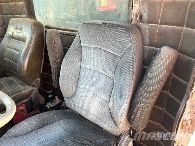 Peterbilt 359 Kiper kamioni