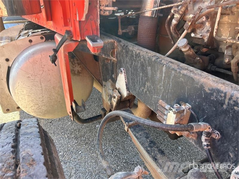 Peterbilt 359 Kiper kamioni