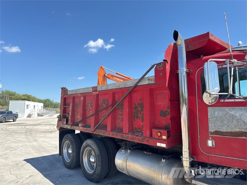Peterbilt 359 Kallurid
