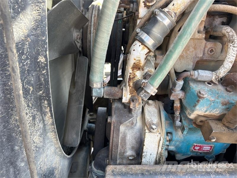 Peterbilt 359 Kiper kamioni