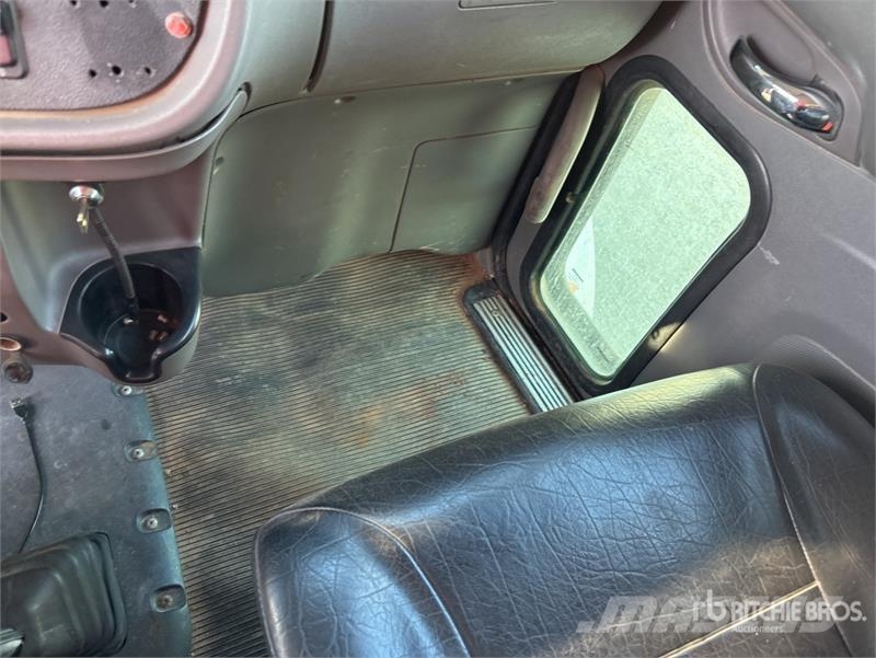 Peterbilt 365 Camion ribaltabili