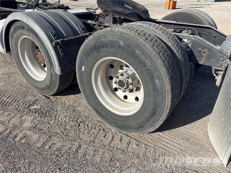Peterbilt 365 Çekiciler