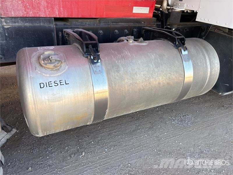 Peterbilt 365 Camion ribaltabili