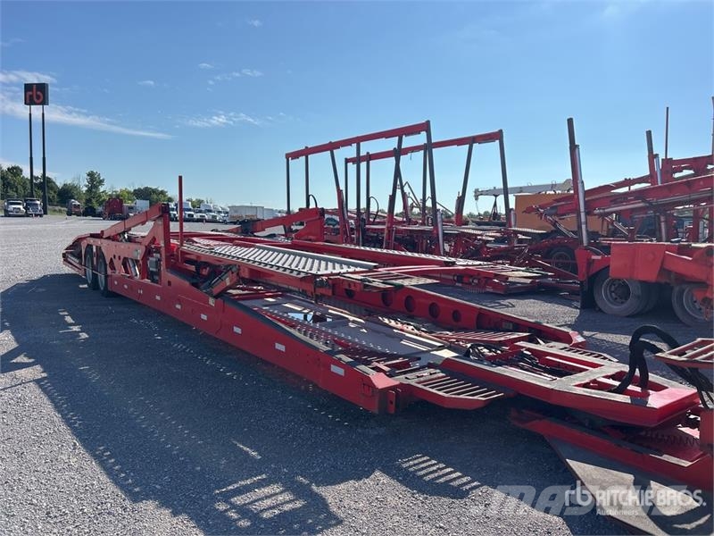 Peterbilt 365 Cegonhas