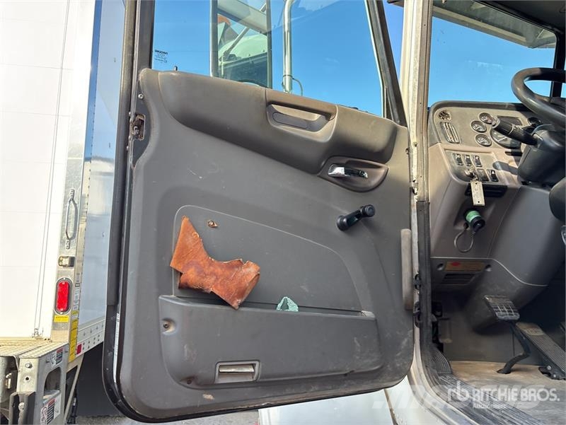 Peterbilt 365 Camion ribaltabili