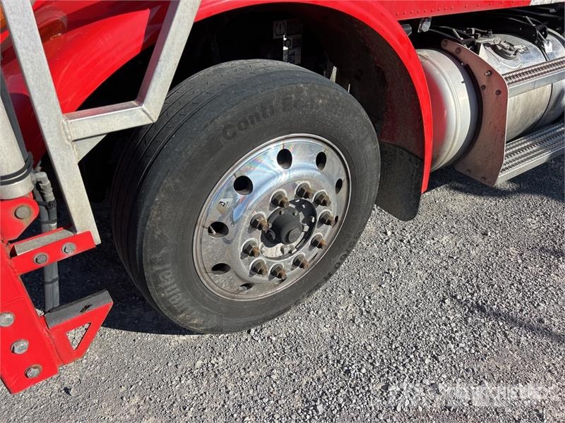 Peterbilt 365 Cegonhas
