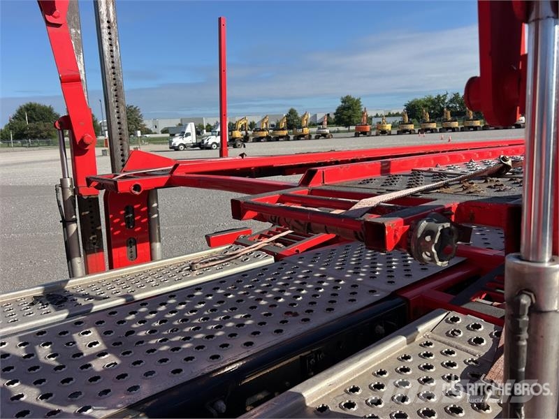 Peterbilt 365 Cegonhas