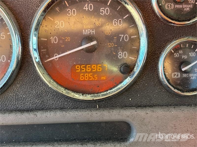 Peterbilt 365 Çekiciler