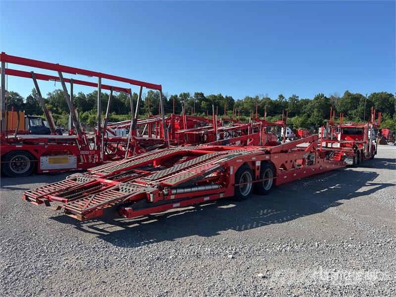Peterbilt 365 Cegonhas