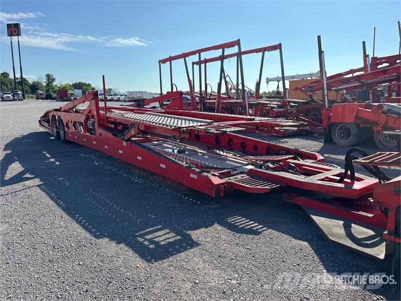 Peterbilt 365 Cegonhas