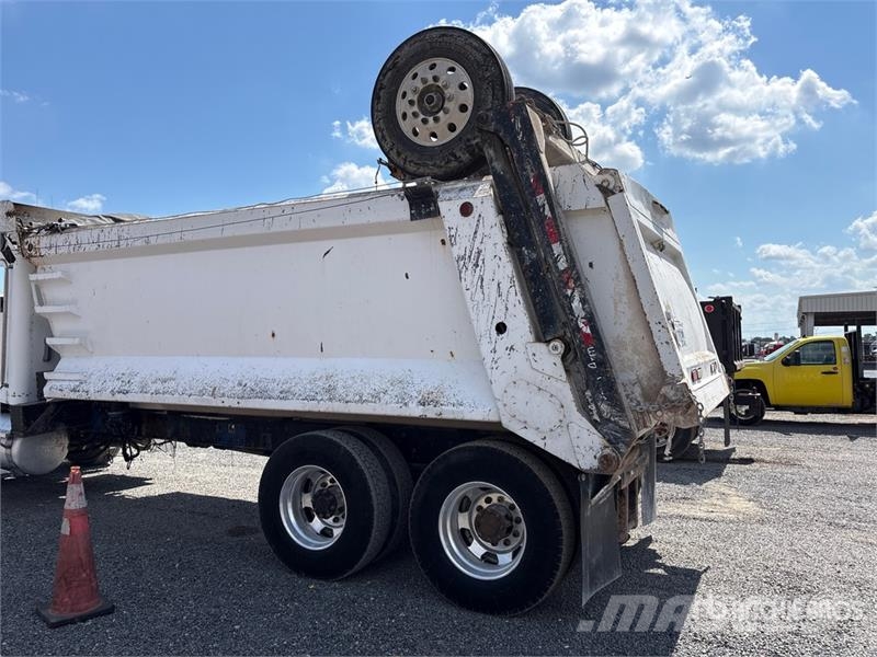 Peterbilt 365 Tippbil