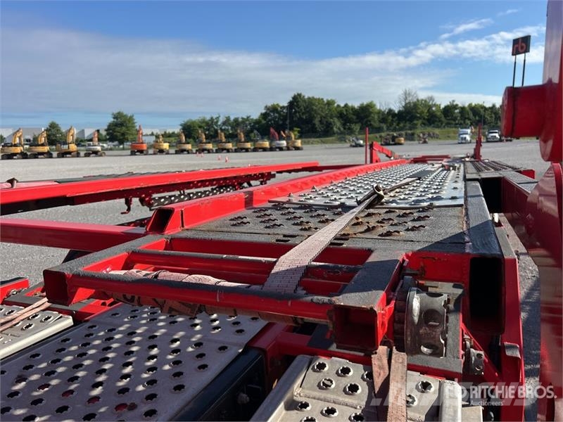 Peterbilt 365 Cegonhas