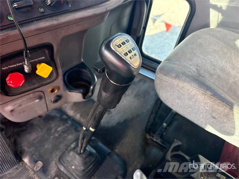 Peterbilt 365 Çekiciler