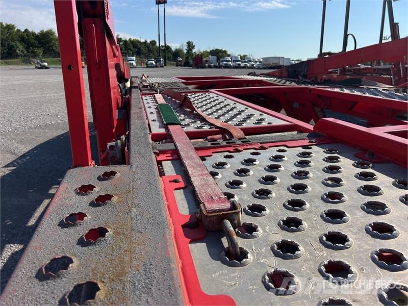 Peterbilt 365 Cegonhas