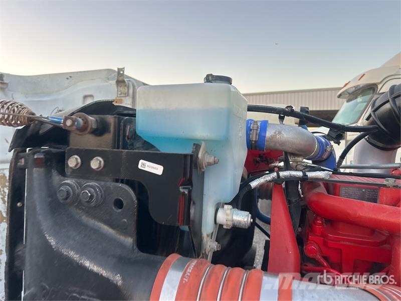 Peterbilt 365 Trekkers