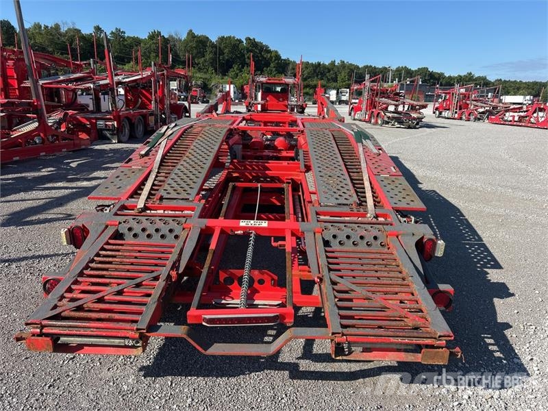 Peterbilt 365 Cegonhas