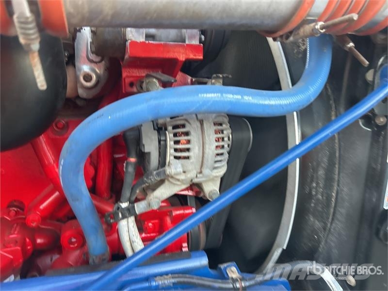 Peterbilt 365 Trekkers