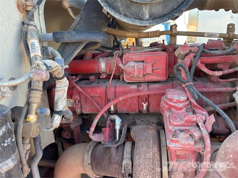 Peterbilt 365 Camion ribaltabili