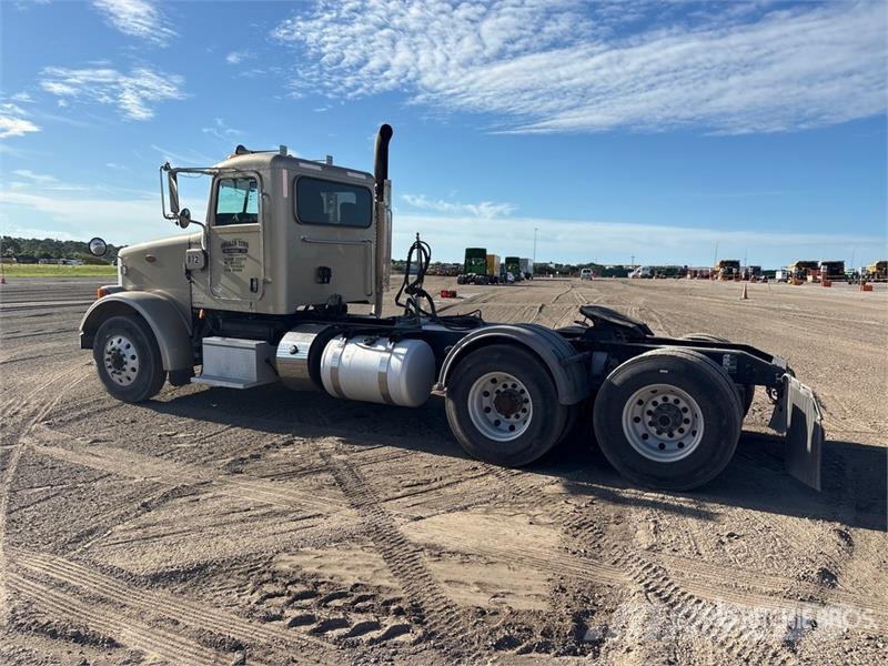Peterbilt 365 Çekiciler