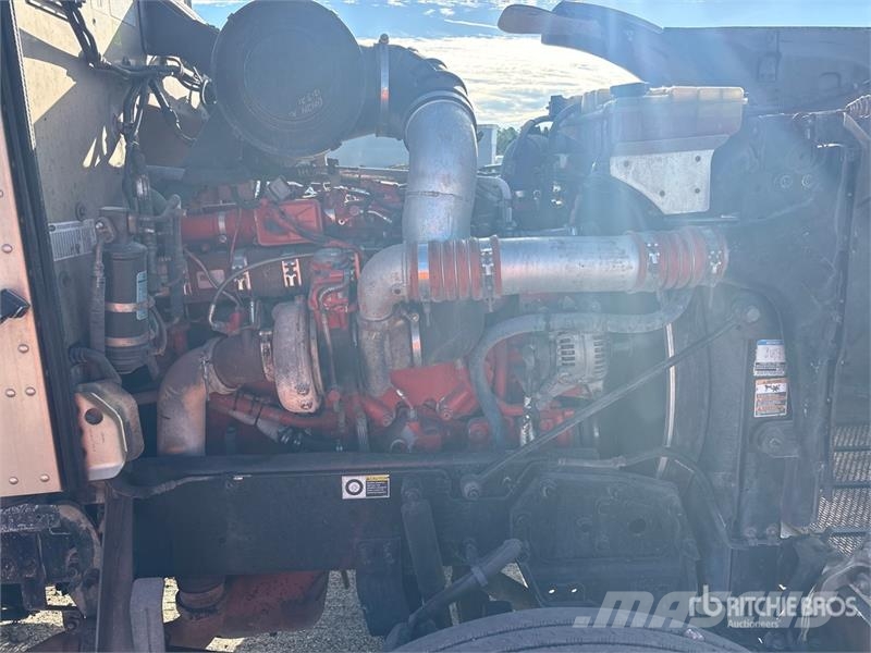 Peterbilt 365 Çekiciler