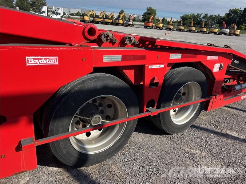 Peterbilt 365 Cegonhas