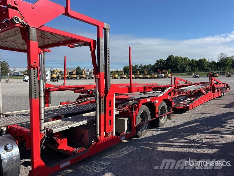 Peterbilt 365 Cegonhas