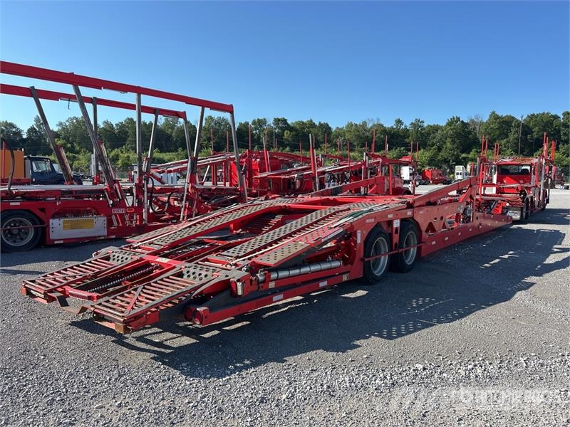 Peterbilt 365 Cegonhas