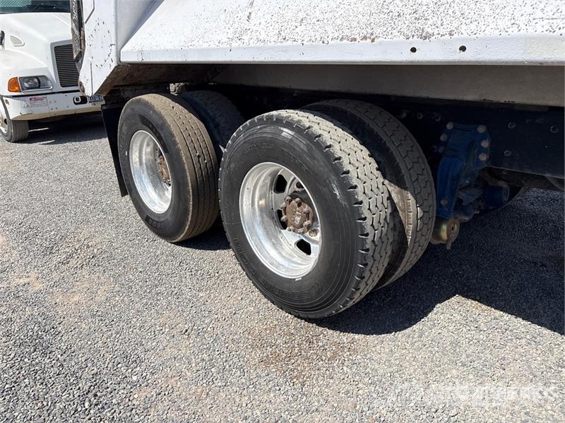Peterbilt 365 Tippbil