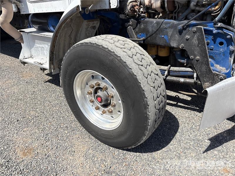 Peterbilt 365 Tippbil