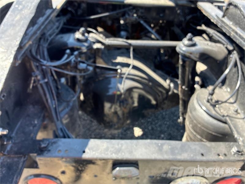 Peterbilt 367 Traktorske jedinice