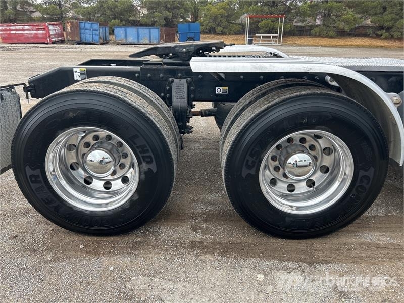 Peterbilt 367 Camiones tractor
