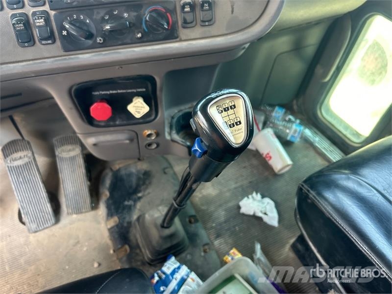 Peterbilt 367 Traktorske jedinice