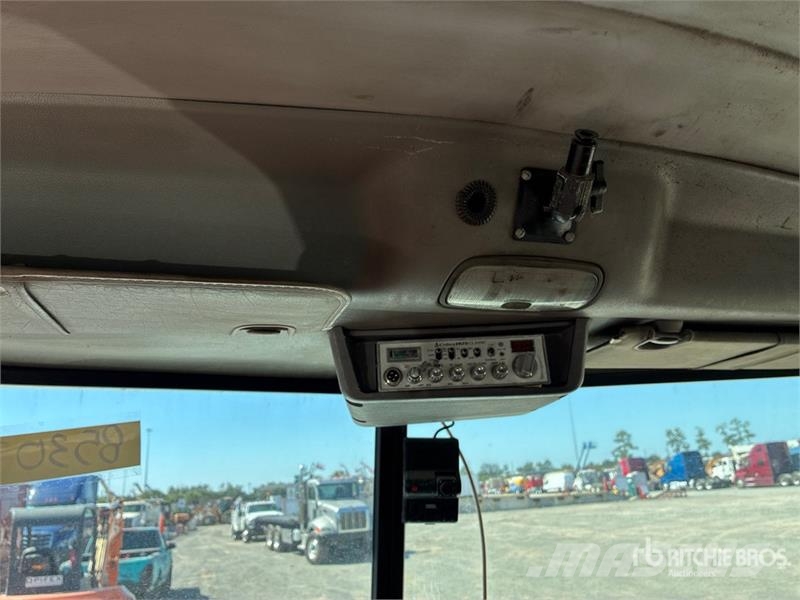 Peterbilt 367 Traktorske jedinice