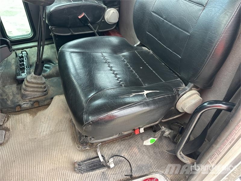 Peterbilt 367 Влекачи