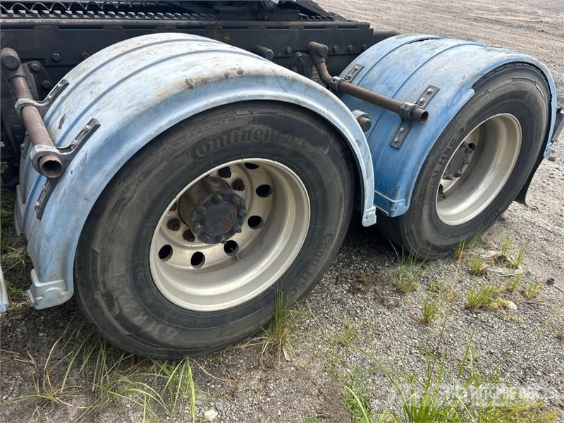 Peterbilt 367 Traktorske jedinice