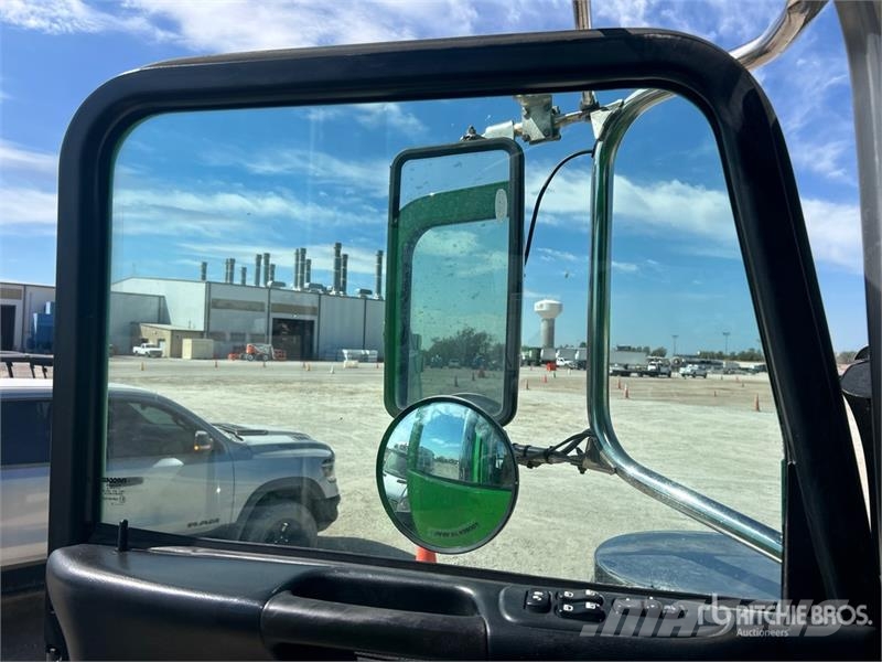 Peterbilt 367 Tegljači