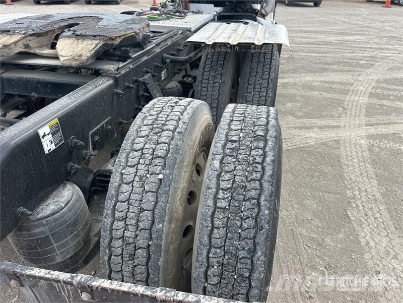 Peterbilt 367 Влекачи