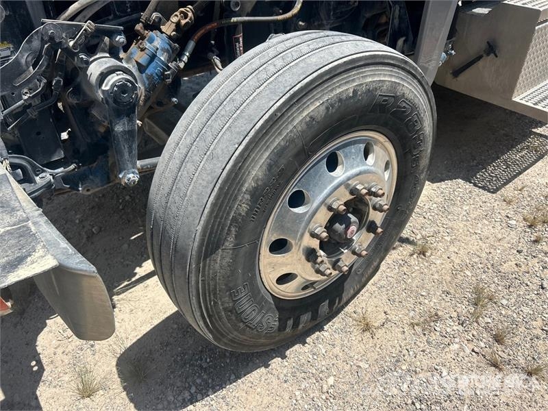 Peterbilt 367 Traktorske jedinice