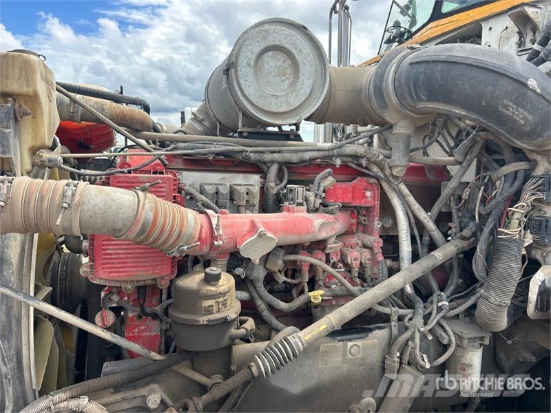 Peterbilt 367 Traktorske jedinice