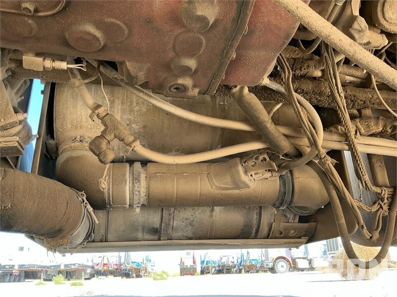 Peterbilt 367 Sattelzugmaschinen