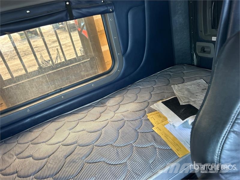 Peterbilt 367 Traktorske jedinice