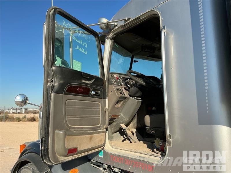 Peterbilt 367 Sattelzugmaschinen