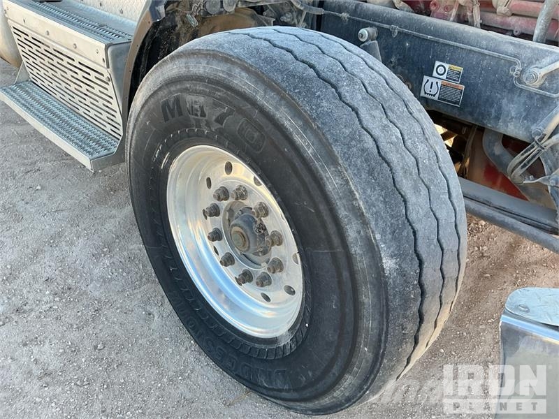 Peterbilt 367 Sattelzugmaschinen
