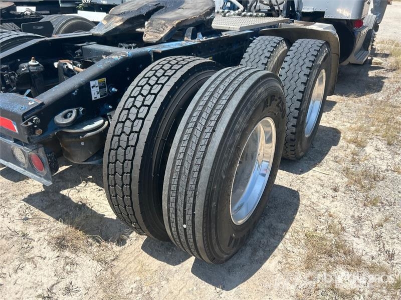 Peterbilt 367 Traktorske jedinice