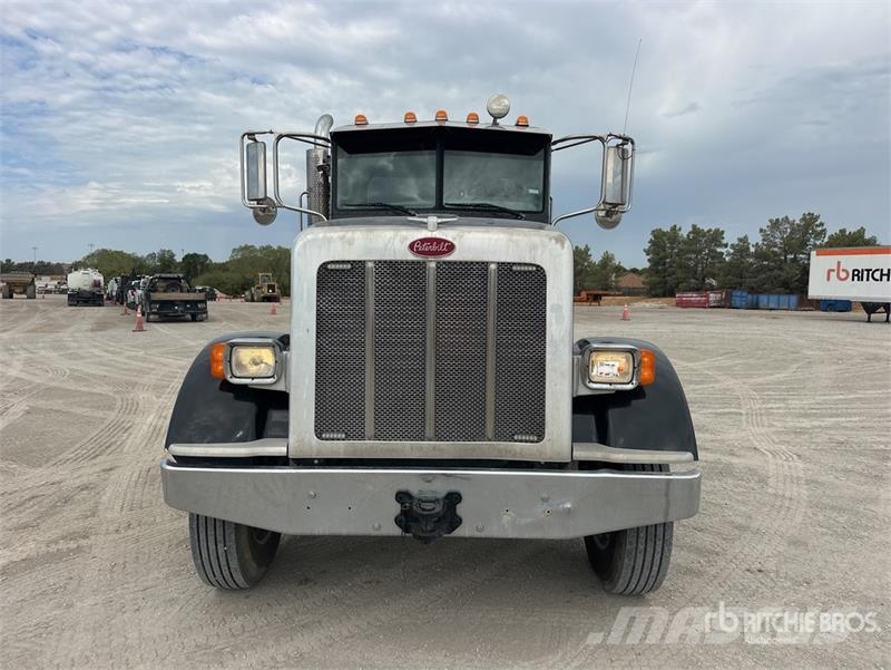 Peterbilt 367 Влекачи