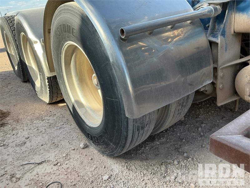 Peterbilt 367 Sattelzugmaschinen
