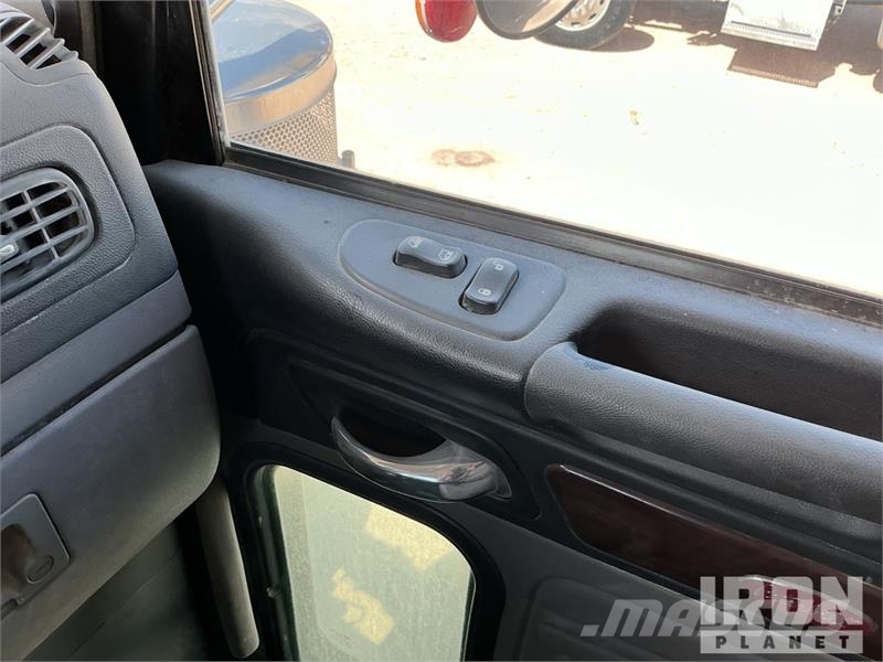 Peterbilt 367 Vlačilci